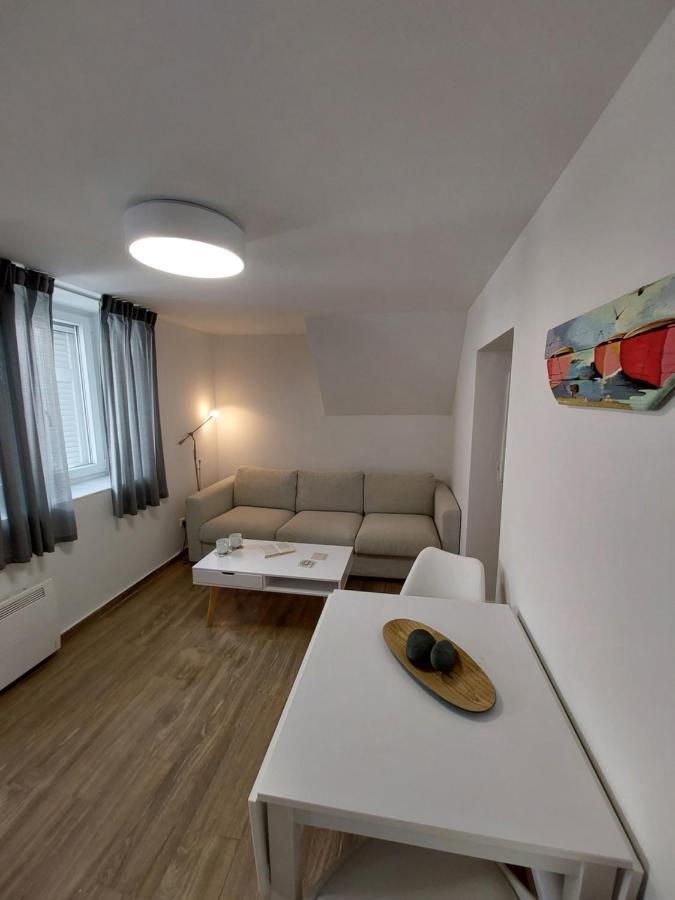 Ándros Sweet & Cosy Αpartment In Chora'S Old Town 아파트 외부 사진
